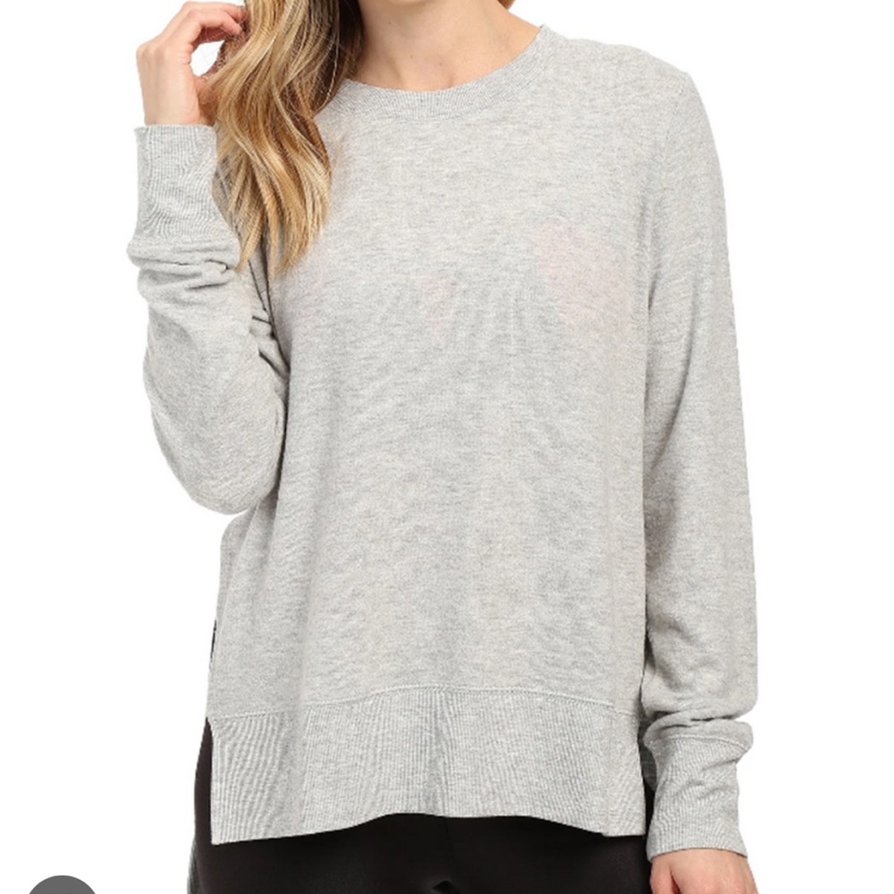 Alo Yoga Glimpse Long Sleeve